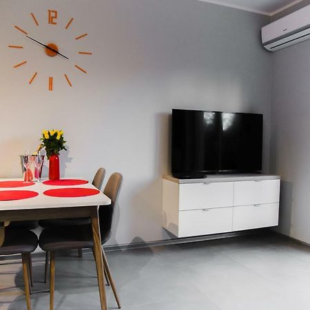 Ulma Apartment Wieliczka Extérieur photo
