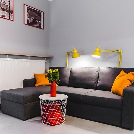 Ulma Apartment Wieliczka Extérieur photo
