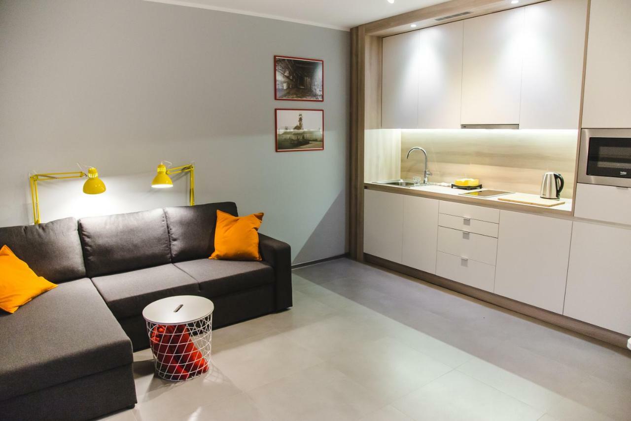 Ulma Apartment Wieliczka Extérieur photo