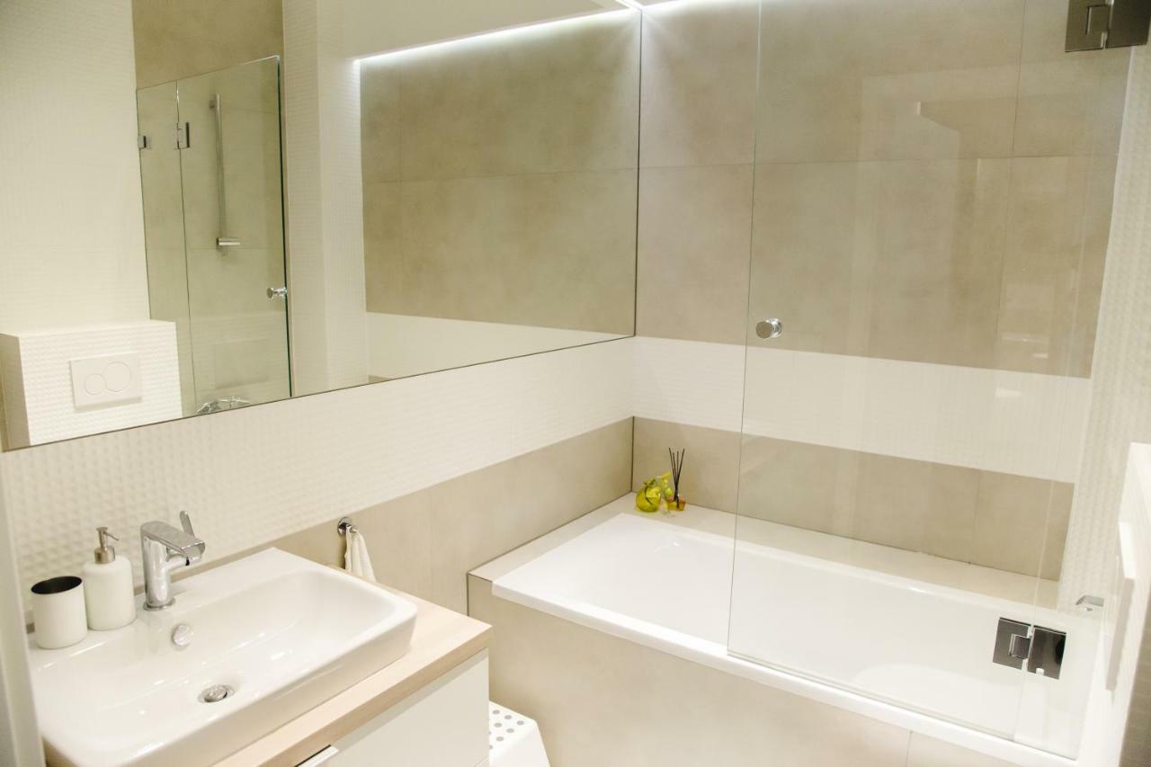 Ulma Apartment Wieliczka Extérieur photo