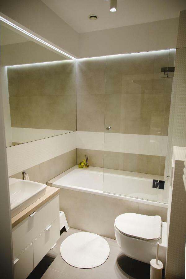 Ulma Apartment Wieliczka Extérieur photo